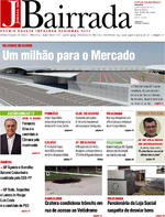 Jornal da Bairrada - 2017-03-09