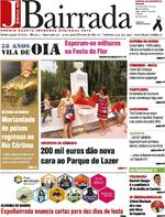 Jornal da Bairrada - 2017-06-21