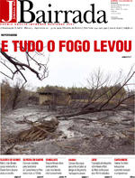 Jornal da Bairrada - 2017-10-18