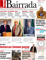 Jornal da Bairrada - 2017-10-25