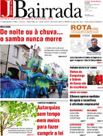 Jornal da Bairrada - 2018-02-15