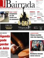 Jornal da Bairrada - 2018-11-01