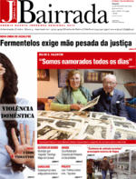 Jornal da Bairrada - 2019-02-14