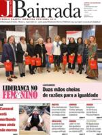 Jornal da Bairrada - 2019-03-14