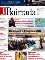 Jornal da Bairrada - 2019-03-21