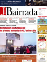 Jornal da Bairrada - 2019-03-28