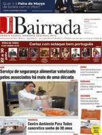 Jornal da Bairrada - 2019-04-11