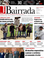 Jornal da Bairrada - 2019-04-18