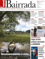 Jornal da Bairrada - 2019-04-25