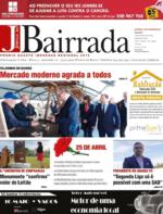 Jornal da Bairrada - 2019-05-02