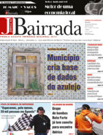 Jornal da Bairrada - 2019-05-09
