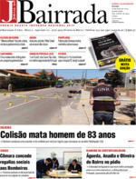 Jornal da Bairrada - 2019-05-16