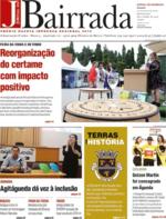 Jornal da Bairrada - 2019-06-27