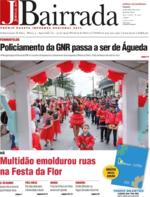 Jornal da Bairrada - 2019-07-04