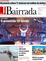 Jornal da Bairrada - 2019-07-11