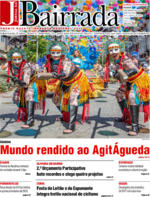 Jornal da Bairrada - 2019-08-01