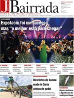 Jornal da Bairrada - 2019-08-08