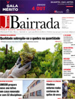 Jornal da Bairrada - 2019-09-26