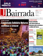Jornal da Bairrada - 2019-10-03