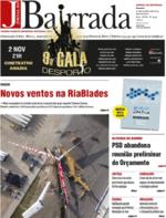 Jornal da Bairrada - 2019-10-31
