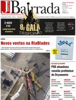 Jornal da Bairrada - 2019-11-01