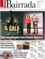 Jornal da Bairrada - 2019-11-08