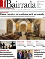 Jornal da Bairrada - 2019-11-14