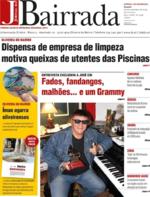 Jornal da Bairrada - 2019-11-28
