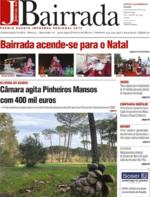 Jornal da Bairrada - 2019-12-05