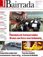 Jornal da Bairrada - 2019-12-12