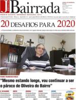 Jornal da Bairrada - 2020-01-02