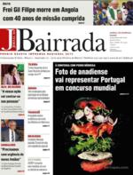 Jornal da Bairrada - 2020-01-09