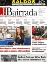 Jornal da Bairrada - 2020-01-16
