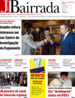 Jornal da Bairrada - 2020-01-23