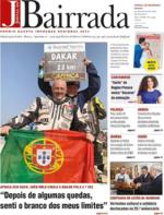 Jornal da Bairrada - 2020-01-30