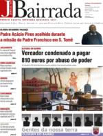 Jornal da Bairrada - 2020-02-06