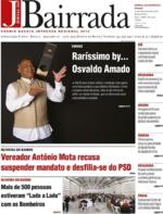 Jornal da Bairrada - 2020-02-13