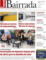 Jornal da Bairrada - 2020-02-20