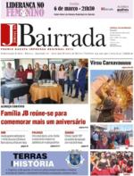 Jornal da Bairrada - 2020-02-27