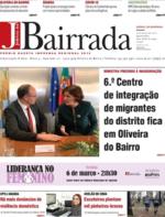 Jornal da Bairrada - 2020-03-05