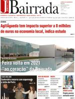 Jornal da Bairrada - 2020-07-07