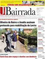Jornal da Bairrada - 2020-07-30
