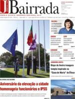 Jornal da Bairrada - 2020-09-03
