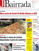 Jornal da Bairrada - 2020-09-10