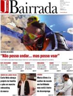 Jornal da Bairrada - 2020-10-08