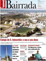 Jornal da Bairrada - 2020-10-15