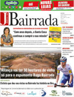 Jornal da Bairrada - 2020-10-29