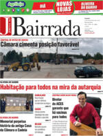 Jornal da Bairrada - 2020-11-05