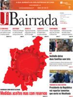 Jornal da Bairrada - 2020-11-19