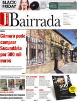 Jornal da Bairrada - 2020-11-26